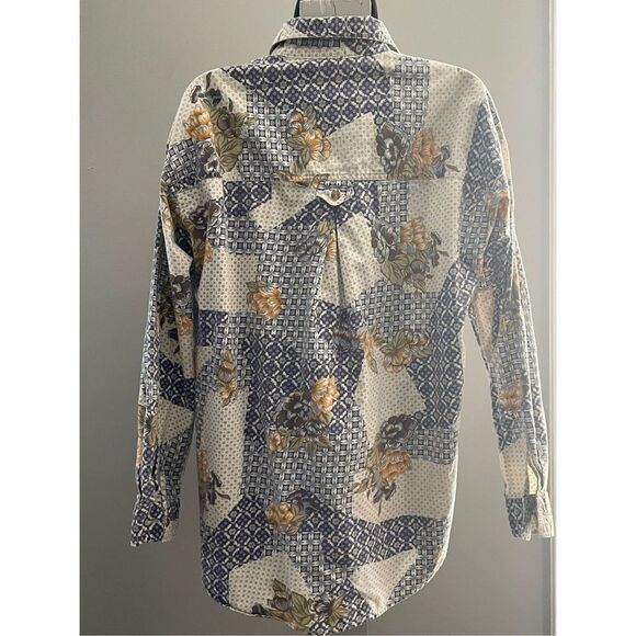 Vintage Palmetto’s Womens Blouse, size S - Picture 5 of 7